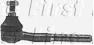 FIRST LINE ftr4240 -  Наконечник поперечной рулевой тяги